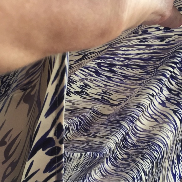 URBAN OUTFITTERS PETTICOAT ALLEY BOHO PATTERN CASUAL SUN DRESS S - Picture 9 of 11